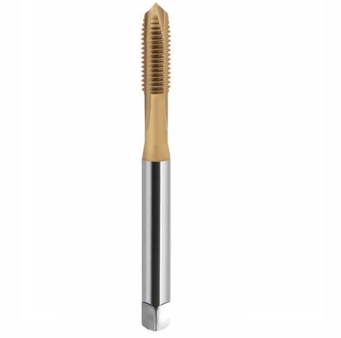 category photo Gwintownik DIN 371-B M  3 800X-6H HSSE TiN