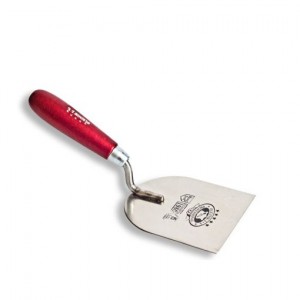 product photo Kielnia nierdzewna do płytek 120 uchw.dr.
