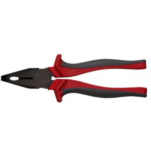 product photo Szczypce uniwersalne  RSEC-160 czernione 1000V