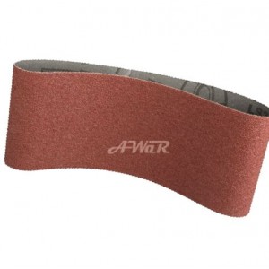 product photo Pas bezkońcowy LS 307X   60x 400 gr.100 F2
