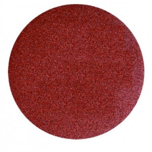 product photo Krążek  ścierny PS 18 EK S0 125 gr. 40
