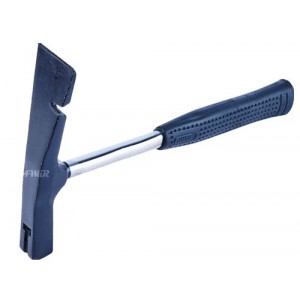 product photo Młotek murarski z magnesem 700 g (JUCO)