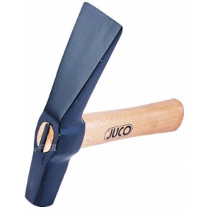 product photo Młotek brukarski opr.1,5 kg  JUCO