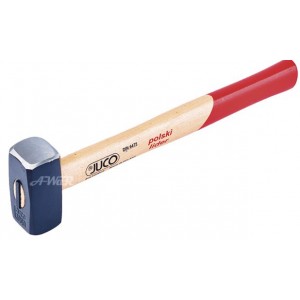 product photo Młotek kamien.4,0 Kg JUCO