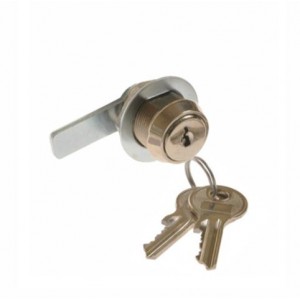 product photo Zamek kasetowy ZKP 21            LOB