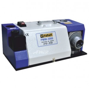 product photo Ostrzarka do wierteł PMW-3000