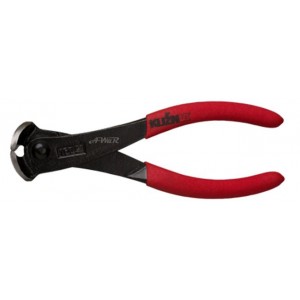 product photo Szczypce czołowe RSDaE 160 lak.PCV