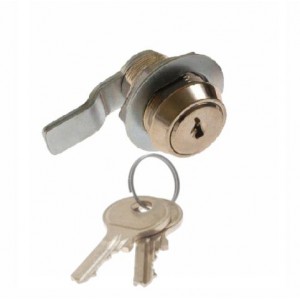 product photo Zamek kasetowy ZKP 22   A1     LOB