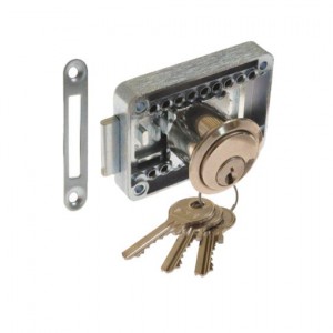 product photo Zamek meblowy ZMB-3   /LOB/