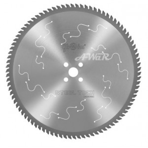 product photo Piła tarczowa  5GC  DNPDe   260x30x2,5/2,0/100z