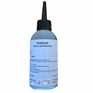 product photo Preparat do gwintowania TEREBOR-150 ml CN 3403 GTU 03