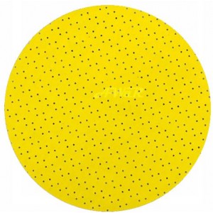 product photo Krążek do żyrafy na rzep Superpad  ø 225mm gr. 40 (a-10 szt)